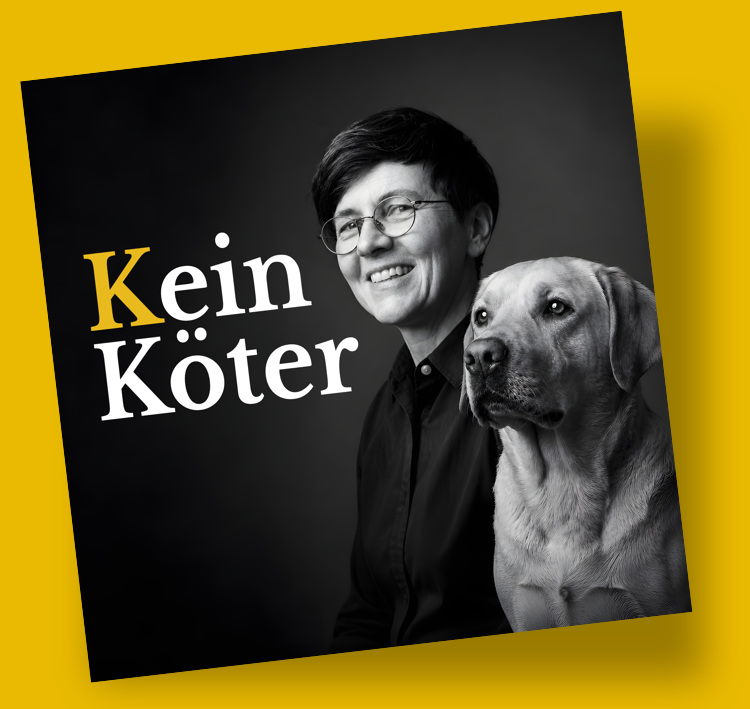 Der Podcast von KeinKöter